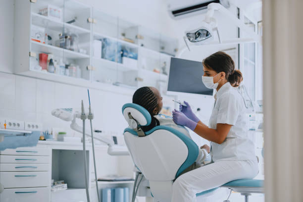 Oral Surgery in Stacy, MN